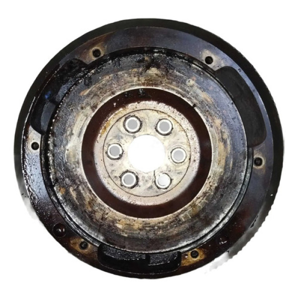 Volante Motor Cremalheira 2.0  Chevrolet Zafira 93320357 