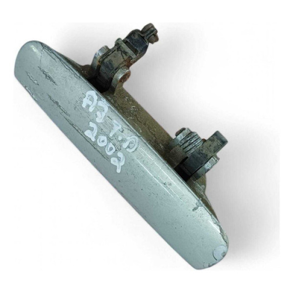 Maçaneta Externa Traseira Direito Audi A3 98/2002 4b0839206 Natural