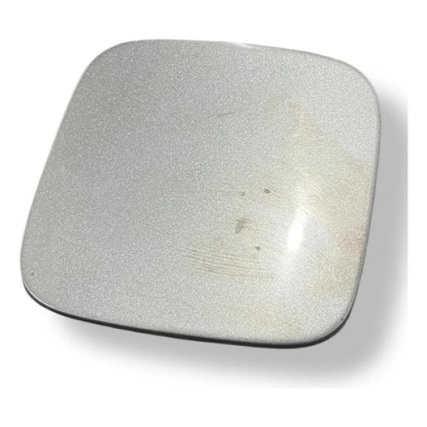 Portinhola Tanque Combustivel Honda Fit 2011 2012 2013 2014 Preto 2013