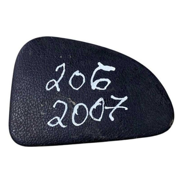 Tampa Lateral Lado Esquerdo Peugeot  206 1.6 2007 9624270777