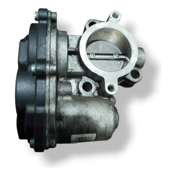 Tbi Corpo Borboleta Renault Kwid 1.0 2019 2020 161204132r