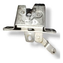 Fechadura Tampa Traseira Chevrolet Astra Sedan 2005 09130569