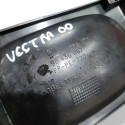 Moldura Tampa Console Central Chevrolet Vectra 2000 90436067