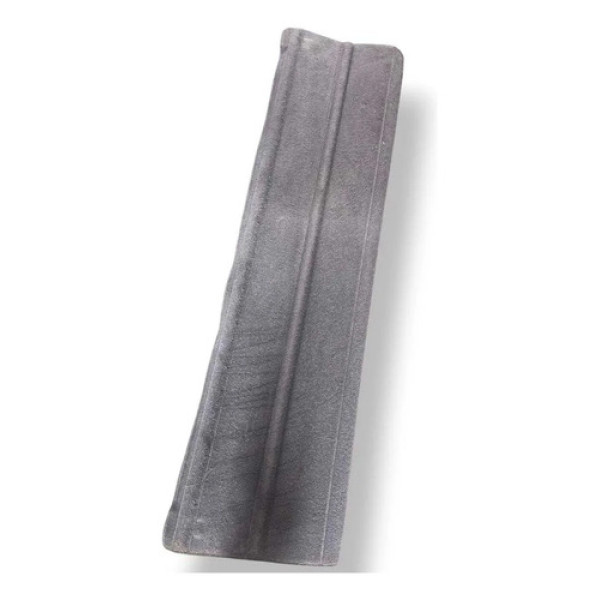 Tampão Bagagito Mercedes-benz Classe A 2000 2001 2002 2003 Preto