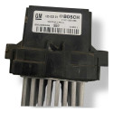 Resistencia Ar Condicionado Chevrolet Cruze 2012 F011500056
