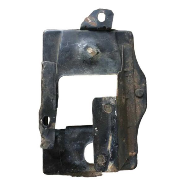 Suporte Base Caixa Bateria Fiat Uno 2000 2001 2002 2003 2004