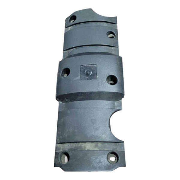 Tampa Capa Motor Peugeot 208 1.6 2015 2016 2017 9638602180