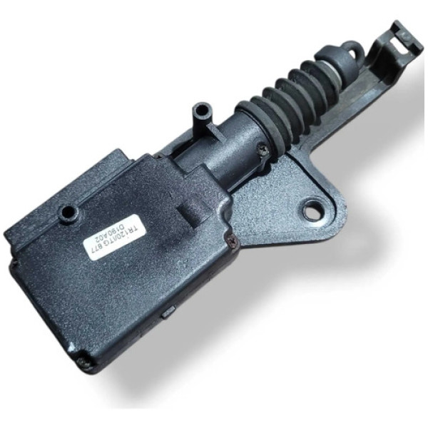 Motor Trava Elétrica Traseira Direita Clio 2003 2004 090342