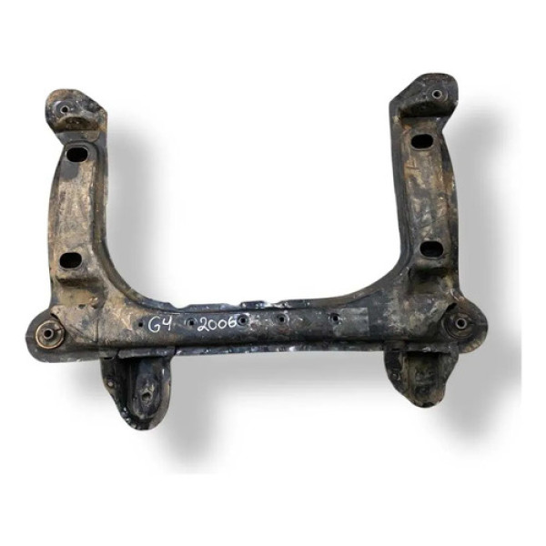 Agregado Suspensão Dianteiro  Volkswagen Gol G4  2006 2007
