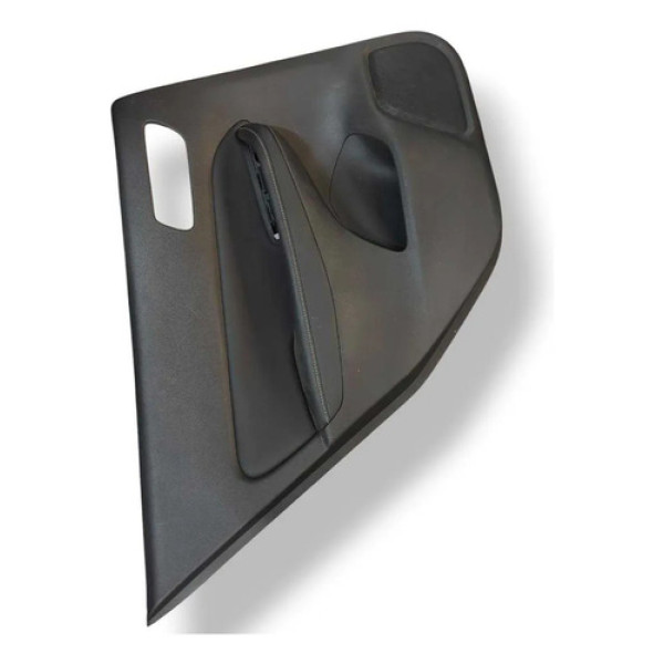 Forro Porta Traseira Esquerda Honda City 2024 83750t14m0