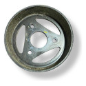 Polia Bomba D Agua Chevrolet Tracker 1.2 2021 2022 2023 2024