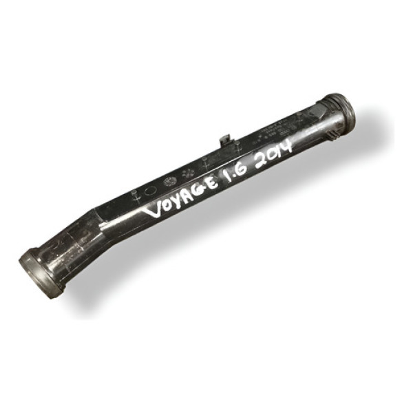 Tubo Cano Agua Volkswagen Gol Voyage 2006/2014 - 032121065d