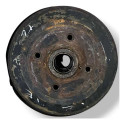 Cubo Roda Traseiro Esquerdo Chevrolet Corsa  2006 2007 2008