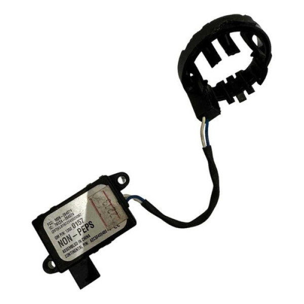 Antena Ignição Imobilizador Cobalt 2014 1.8 A2c53409480