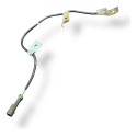 Sensor Abs Dianteiro Esquerdo Chevrolet Blazer 2.4 2010/2011