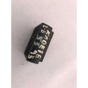 Difusor De Ar Lado Esquerdo Kadett 1995