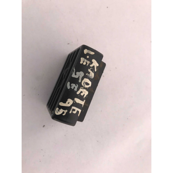 Difusor De Ar Lado Esquerdo Kadett 1995