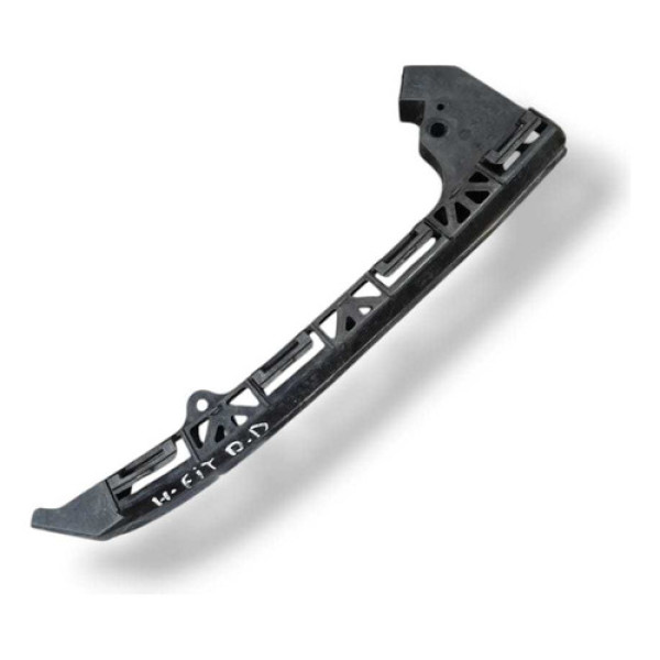 Guia Sup Parachoque Dianteiro Direito Fit 71180tf0000 Detalh