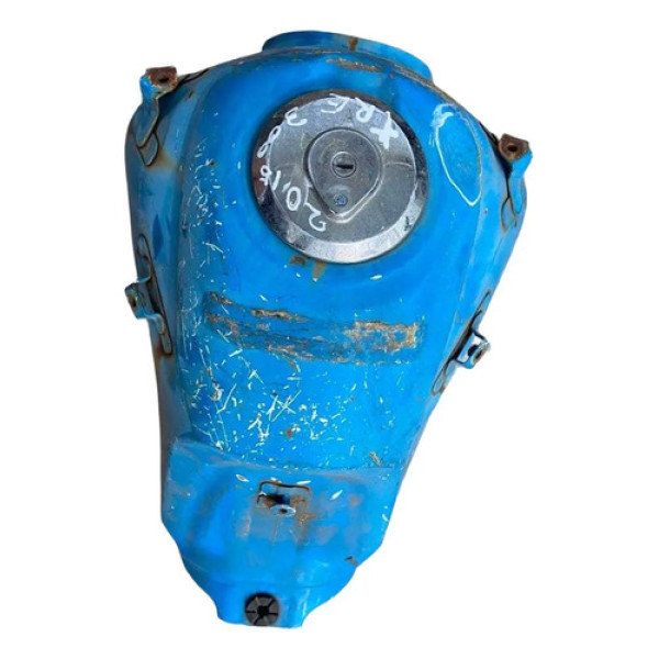 Tanque Combustível Honda Xre 300 2011 2012 2013 2014 2015