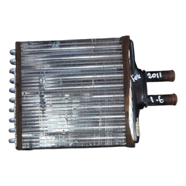 Radiador Evaporadora Ar Quente Volkswagen Fox 2011 16291000