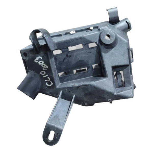 Suporte Caixa Fusíveis Renault Clio 2003 2004 7700435380