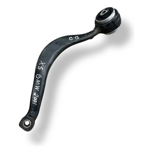 Braço Suspensão Dianteira Direita Bmw X5 2001 2002 2003