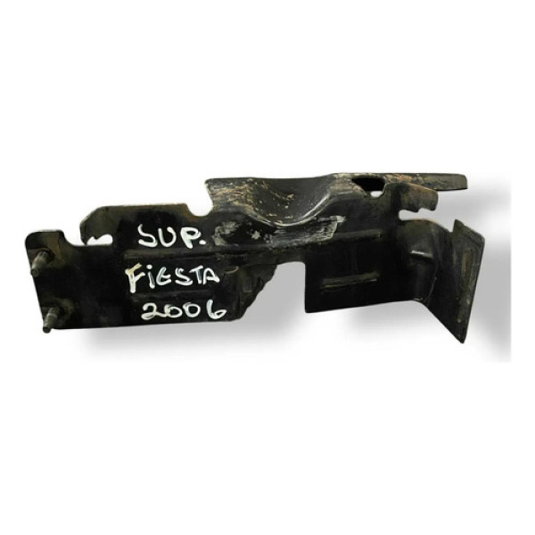 Suporte Modulo Injeção Ford Fiesta Sedan 1.6 2004 2005 2006