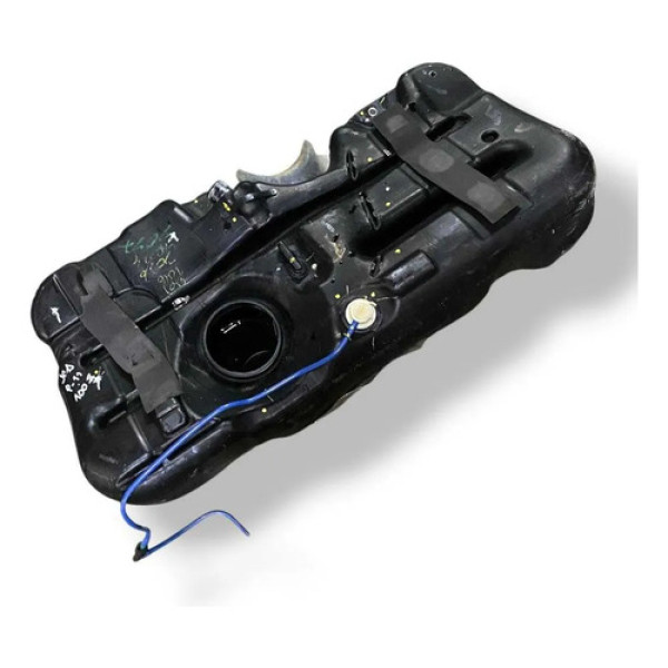 Tanque Combustível Chevrolet Agile 1.4 2013 2014 978705929
