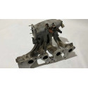 Coletor Admissão Gm Astra Gl 1.8 2000 93247120