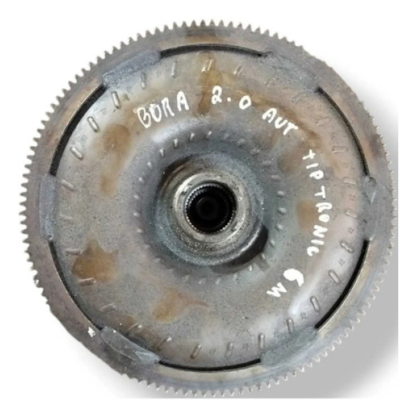 Conversor Torque Volkswagen Bora Tip Tronic 6m 2.0 Aut. 12