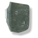 Vidro Porta Traseira Direita Chevrolet Corsa Classic 2008