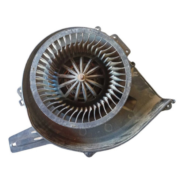 Ventilador Motor Ar Forçado Vw Gol G5 2009 2010 2011 Detalhe 127v