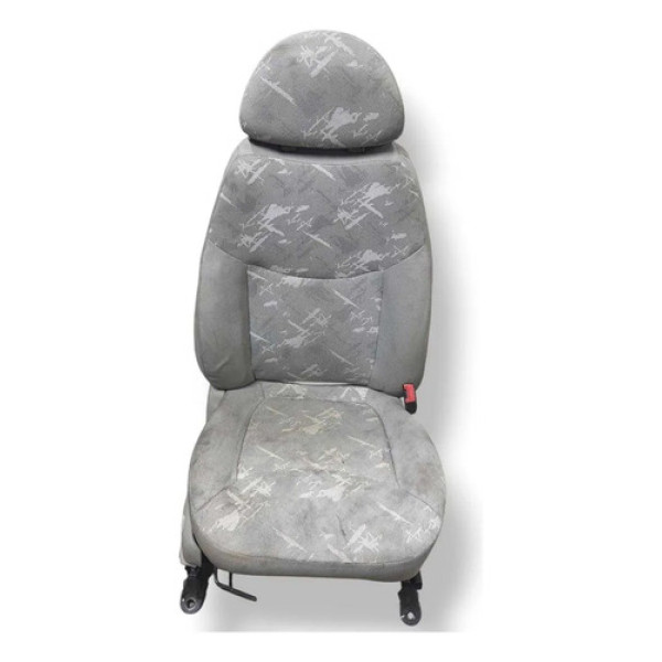 Banco Dianteiro Direito 4p Chery Qq 2010 2011 2012 2013 Cinza