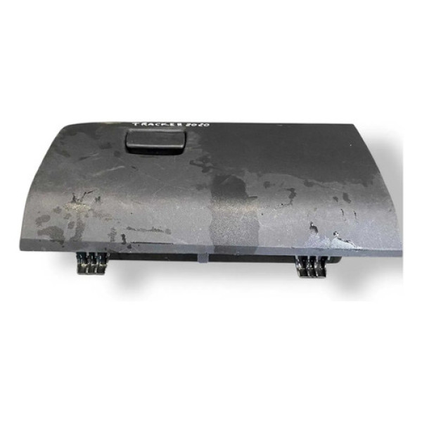 Tampa Porta Luvas Chevrolet Tracker 2020 2021 2022 Bcv50757