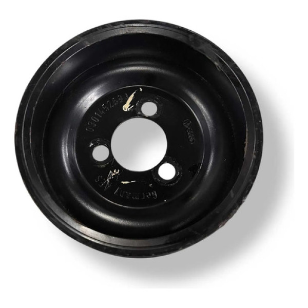 Polia Bomba Agua Volkswagen Fox 2007 2008 2009 030145269a