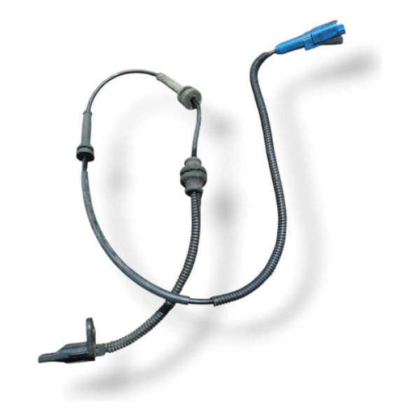 Sensor Abs Dianteiro Esquerdo C3 1.6 2015 2016 9665455580