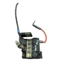 Terminal Positivo Bateria Chevrolet Sonic Sedán 2012 120220