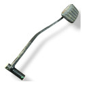 Pedal Freio Renault Logan 2008 2009 2010 2011 2012