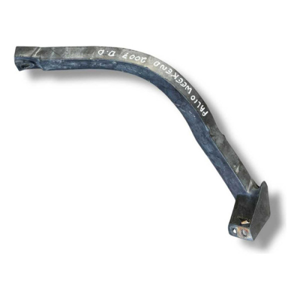 Suporte Parachoque Dianteiro Direito Fiat Palio 07 51700812