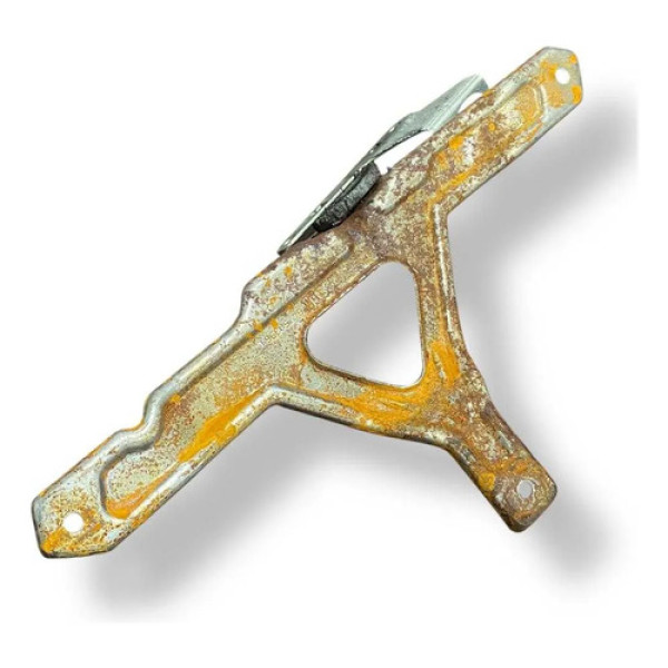 Suporte Forro Porta Traseiro Esquerdo Gm Onix 2020 94750396
