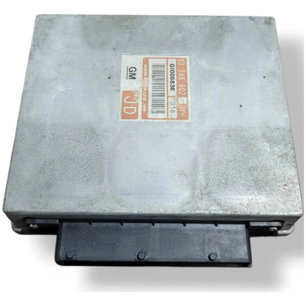 Módulo Câmbio Automático Chevrolet Vectra 2000 2001 93246902