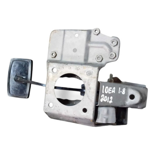 Pedal Freio 1.8 16v Fiat Idea 2011 2012 2013 2014 2015