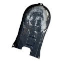 Capa Correia Dentada Gm Chevette Marajo Chevy 1.6 1983/1989