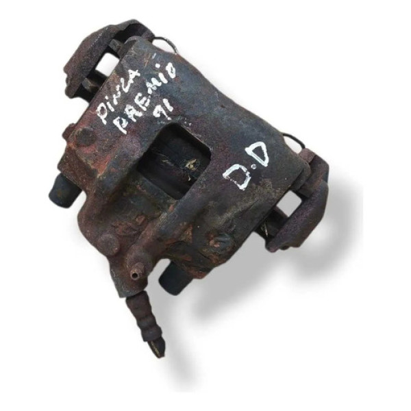 Pinça Freio Dianteiro Direito Fiat Premio 1991 1992 1993
