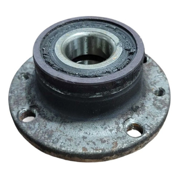 Cubo Rolamento Roda Traseira Direita Fiat Idea 1.8 2012 2013