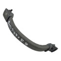 Alça Teto Pqp Dianteira Direita Chevrolet S10 2.5 1997/1998 Bege