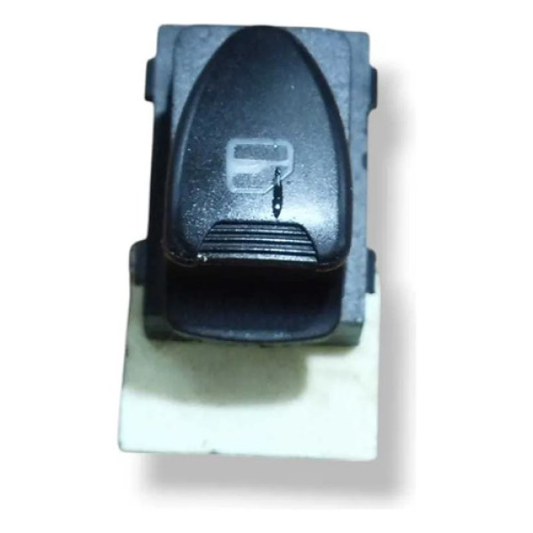 Botão Vidro Traseiro Esquerdo Chery Qq 2012 S113746040ab
