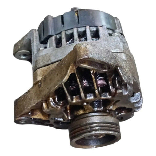 Alternador 1.0 16v Renault Clio 2003 2004 2005 2006 439429