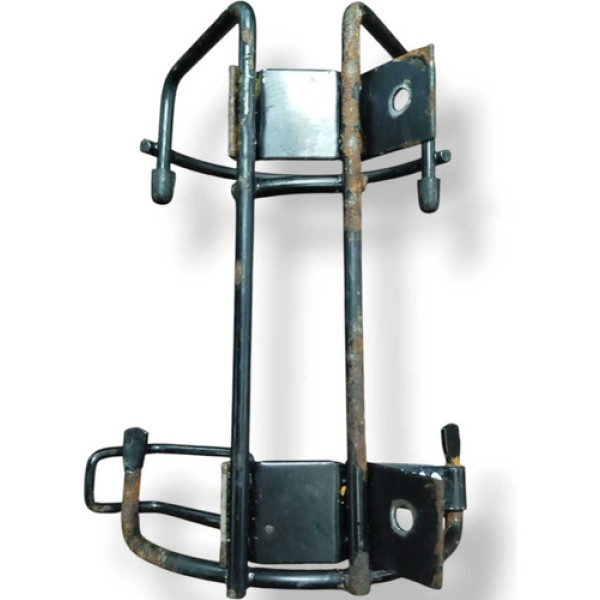 Suporte Extintor Renault Clio 2002 2003 2004 2005 7700437639