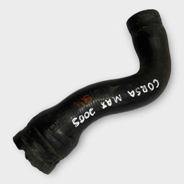 Mangueira Superior Radiador Gm Corsa Maxx 1.8 2005 93383546